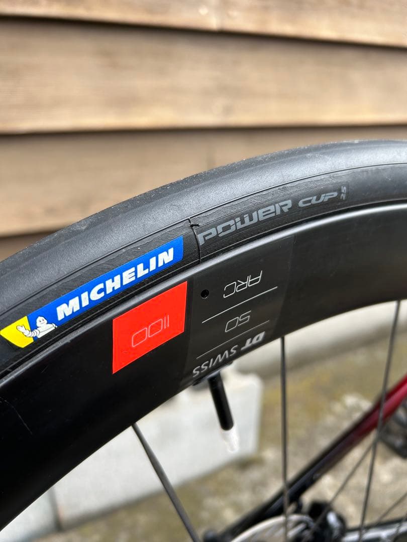 SPECIALIZED スペシャライズド S-WORKS TARMAC SL7