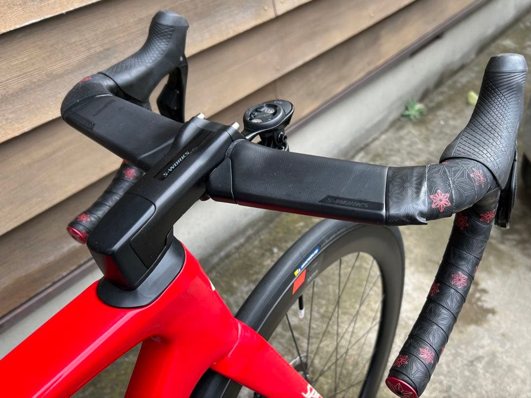SPECIALIZED スペシャライズド S-WORKS TARMAC SL7