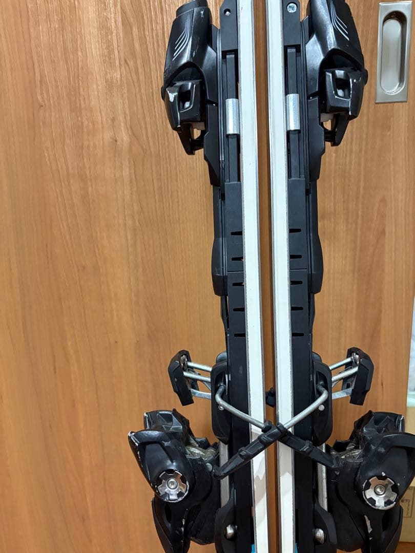 スキー HEAD 2025 WCR e-SL Rebel FIS Ski 165cm