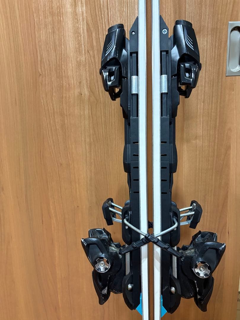 スキー HEAD 2025 WCR e-SL Rebel FIS Ski 165cm