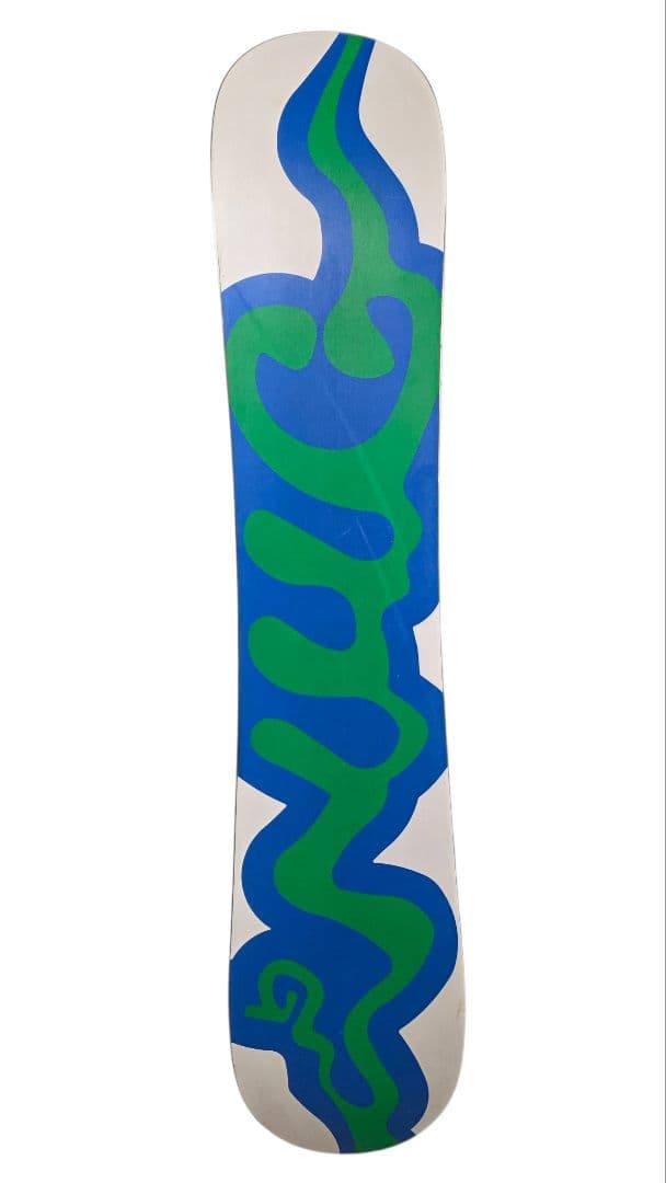 BURTON NUG 146 CARTEL EST M スノーボード セット