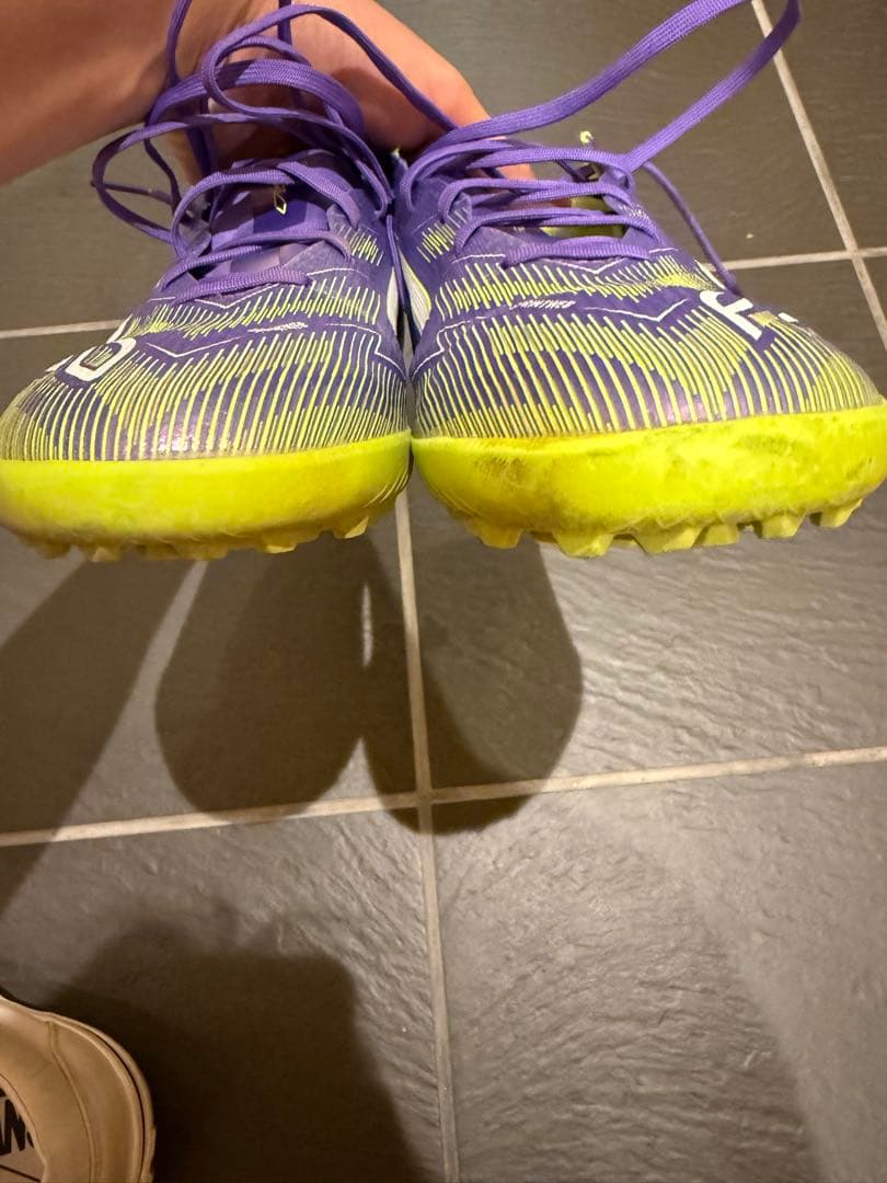 シューズ adidas F50 PRO TF