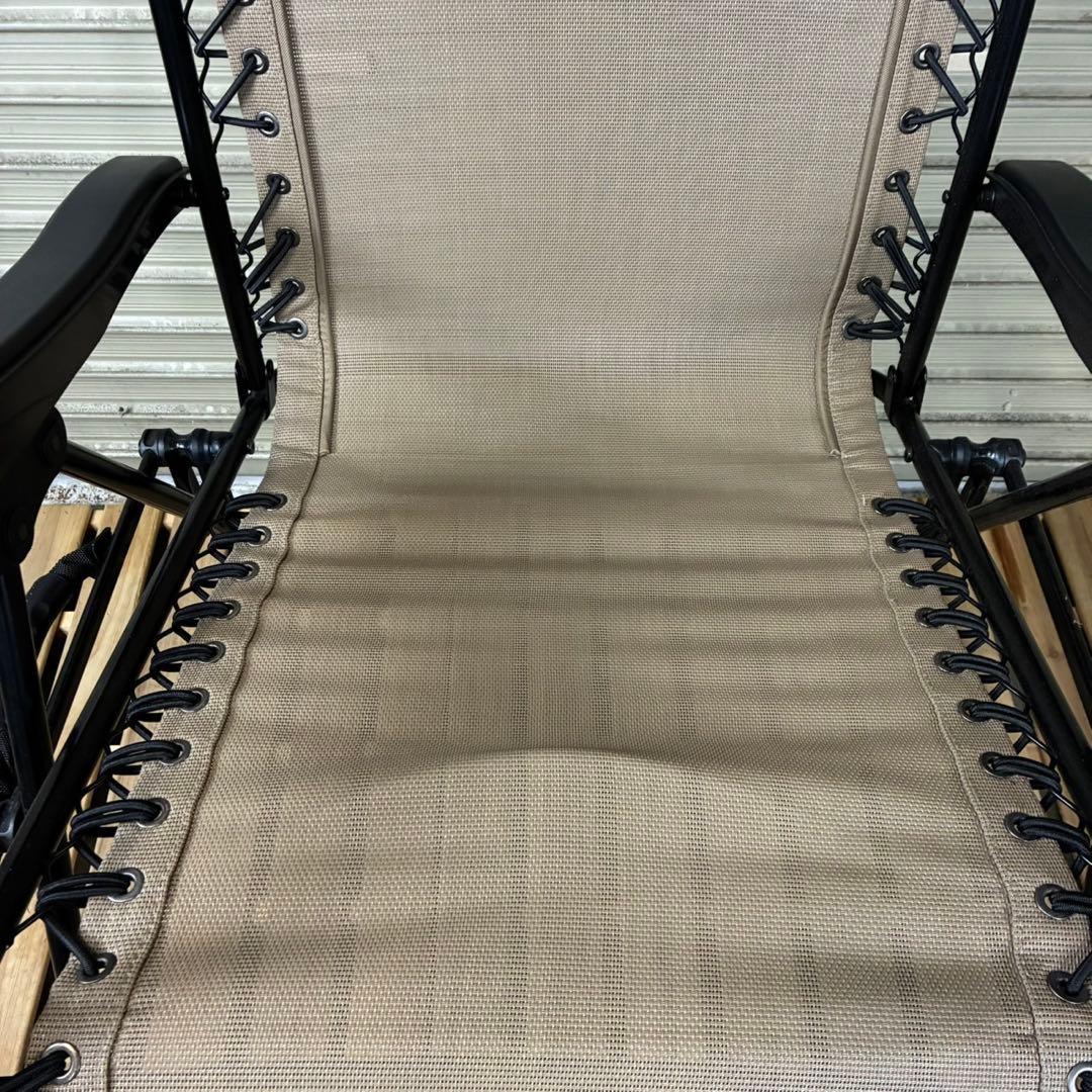 Coleman コールマン　インフィニティチェア　折り畳み　アウトドア　キャンプ