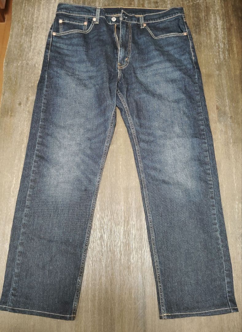 か*つ様 LEVI’S ジャーナルスタンダード別注セットアップ タイプⅠ 506