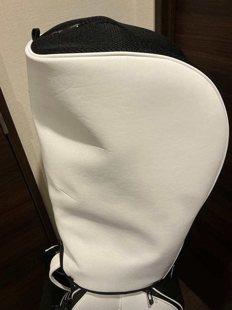 プーマキャディーバック