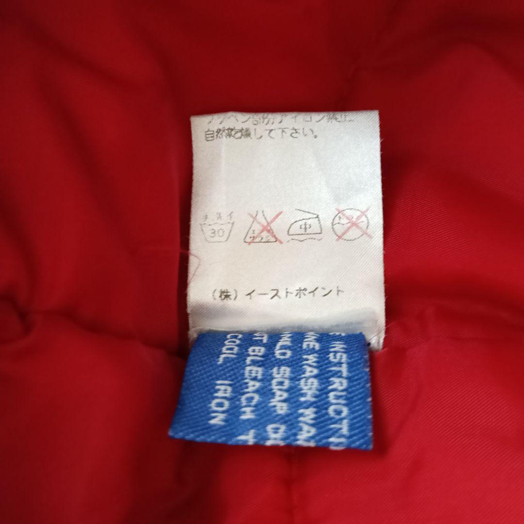 NFL BILLS　スターター　ベンチコート　M　B3777