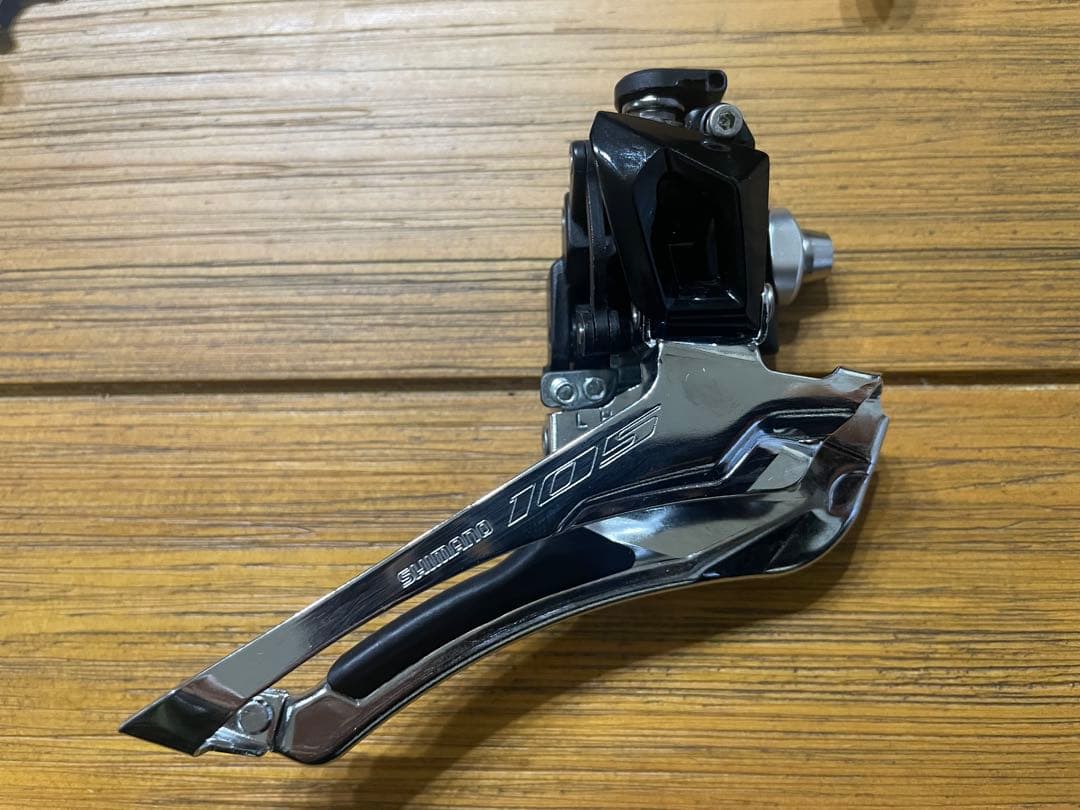 【コル砂】シマノ 105 R7000系 DBコンポセット