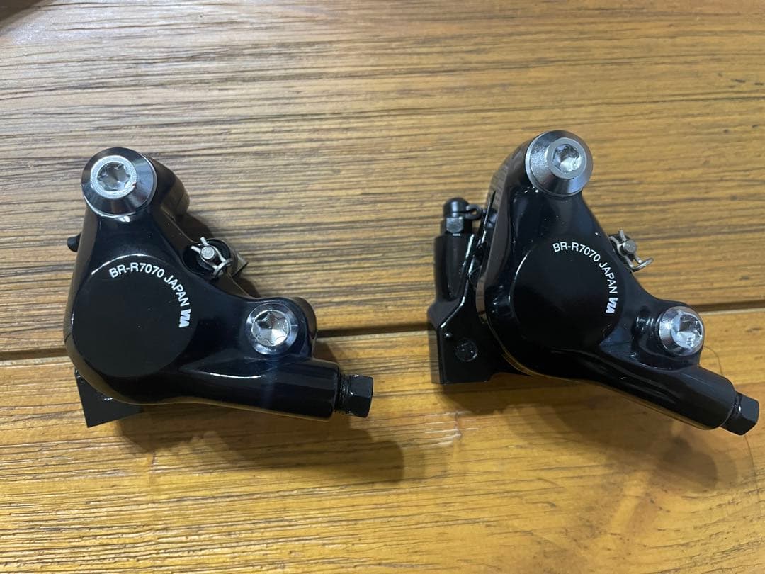 【コル砂】シマノ 105 R7000系 DBコンポセット