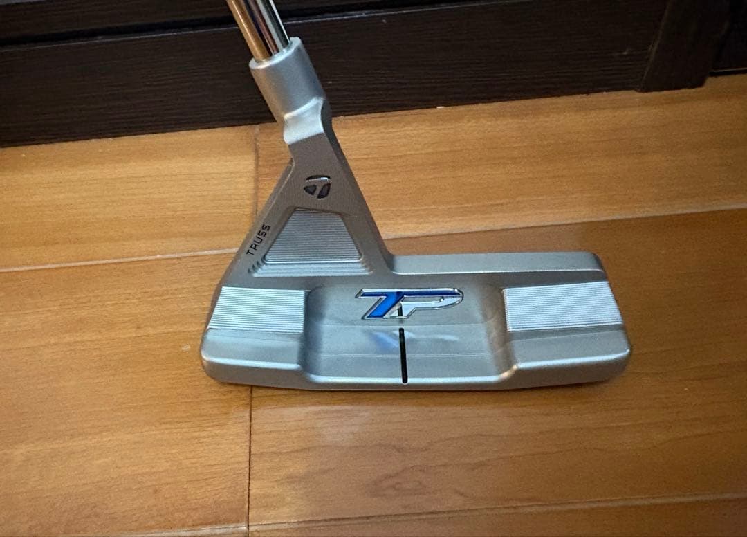 TP コレクション トラスパター テーラーメイドトラスパターJunoTB1.5