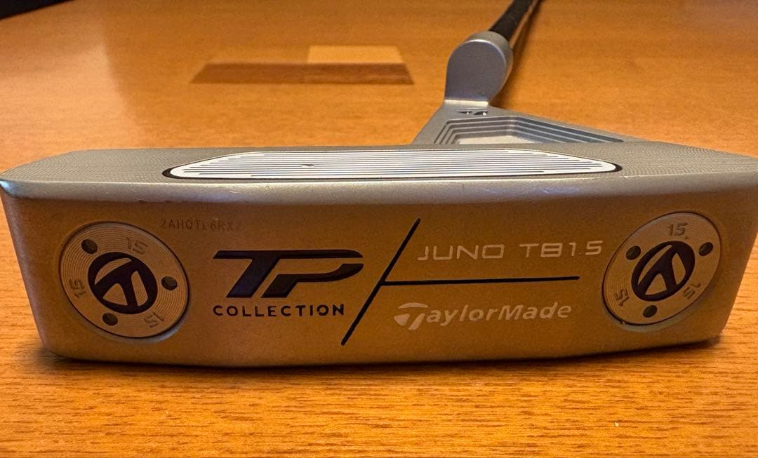 TP コレクション トラスパター テーラーメイドトラスパターJunoTB1.5