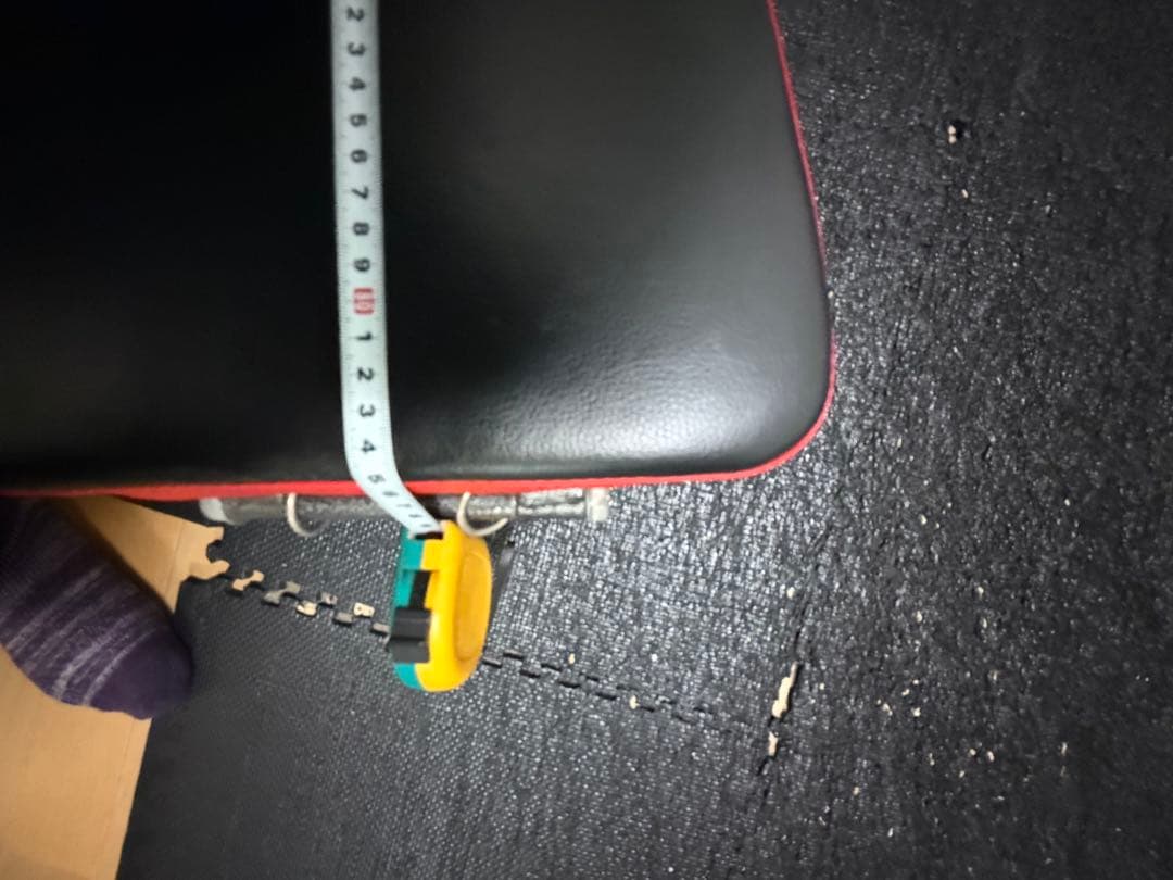 引き取り限定　フレックスベル　可変式ダンベルセット　32kg（2kg）+ベンチ