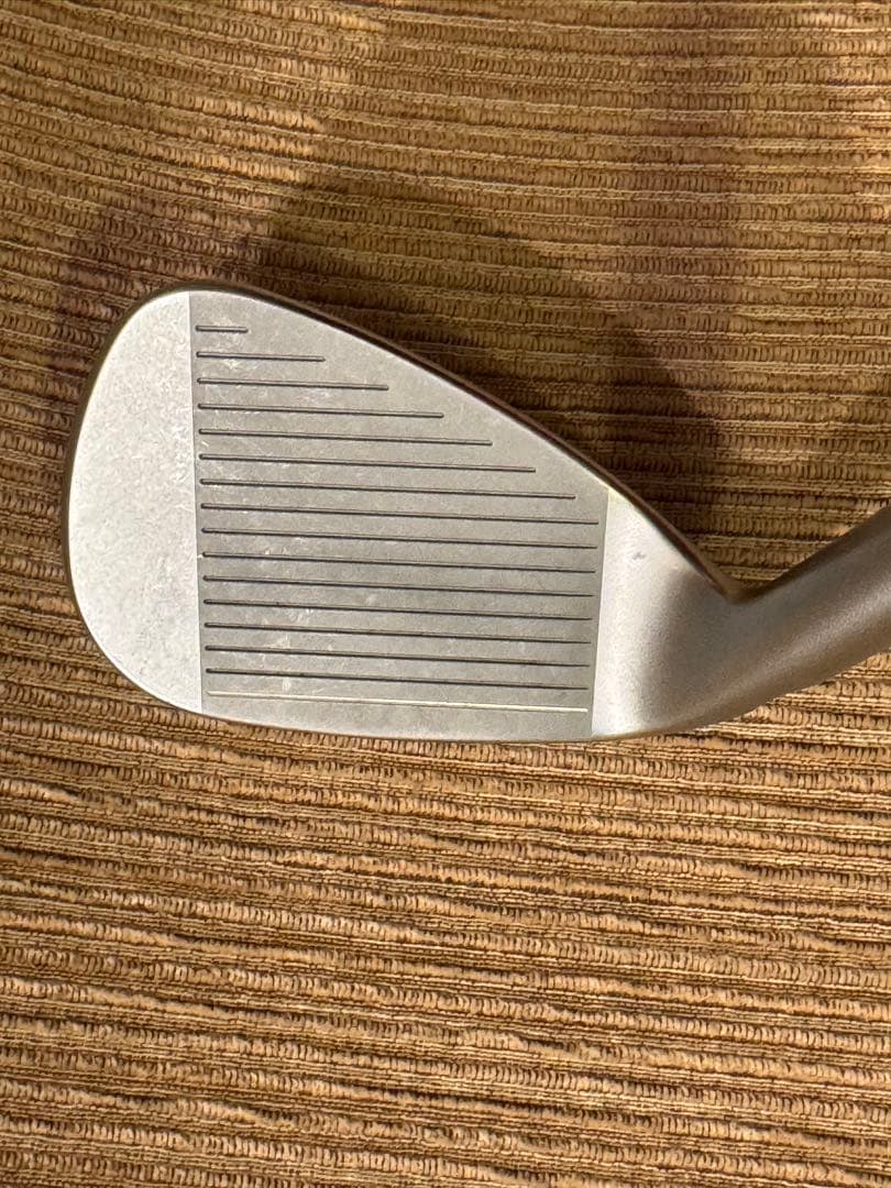 ピン i240 6番から9番、W MCI 90S 特注 日本仕様