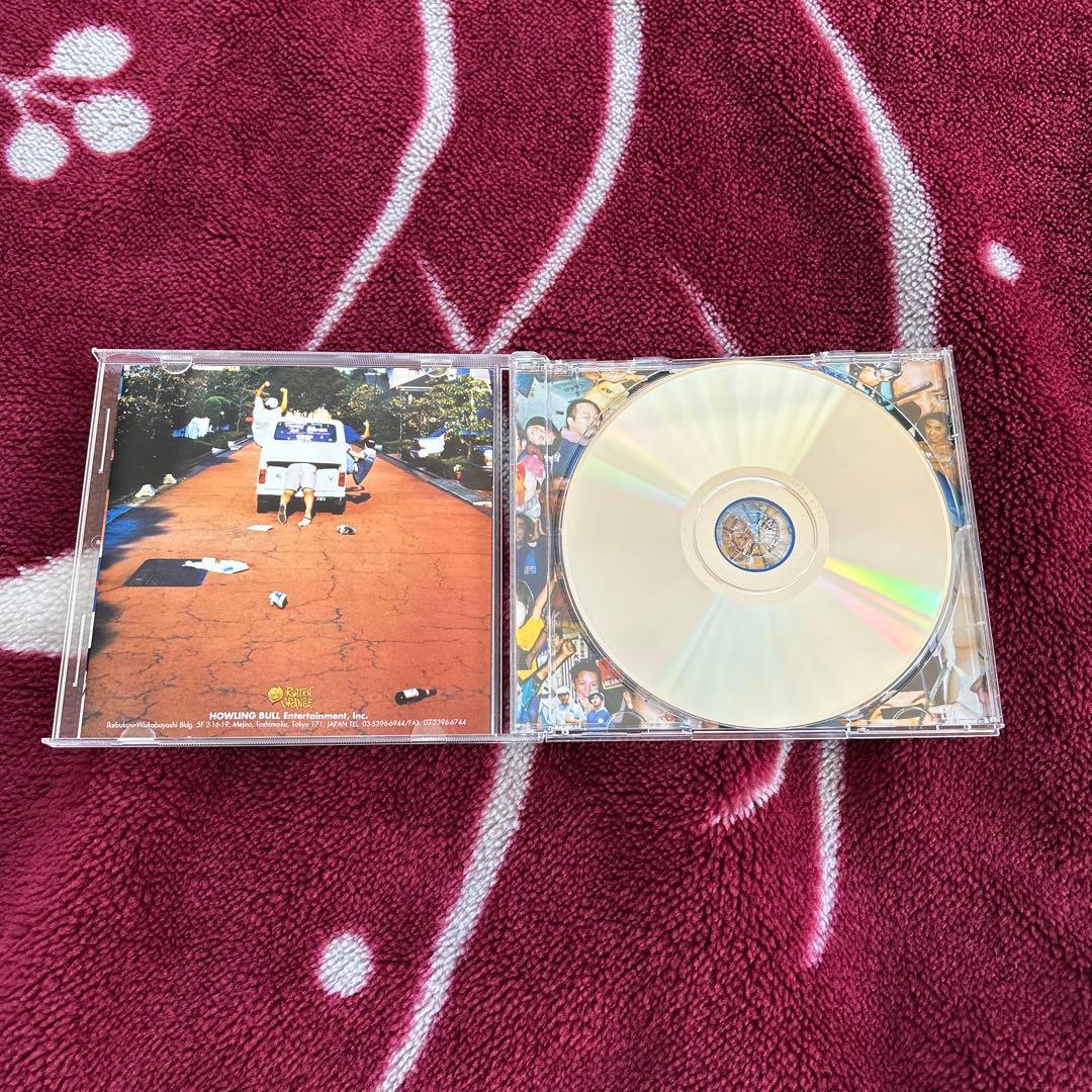 SPACE COMBINE 20000cc　マキシマム ザ ホルモン