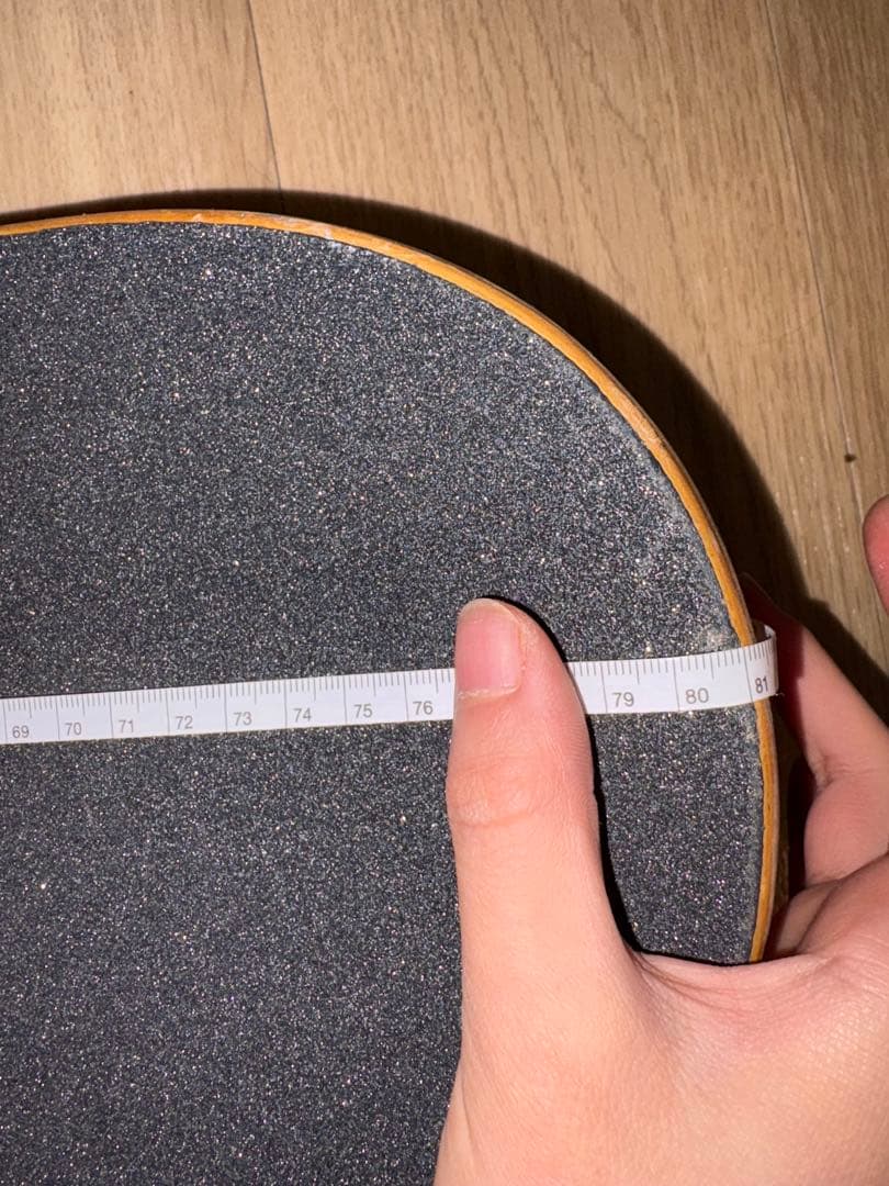 REAL スケートボード