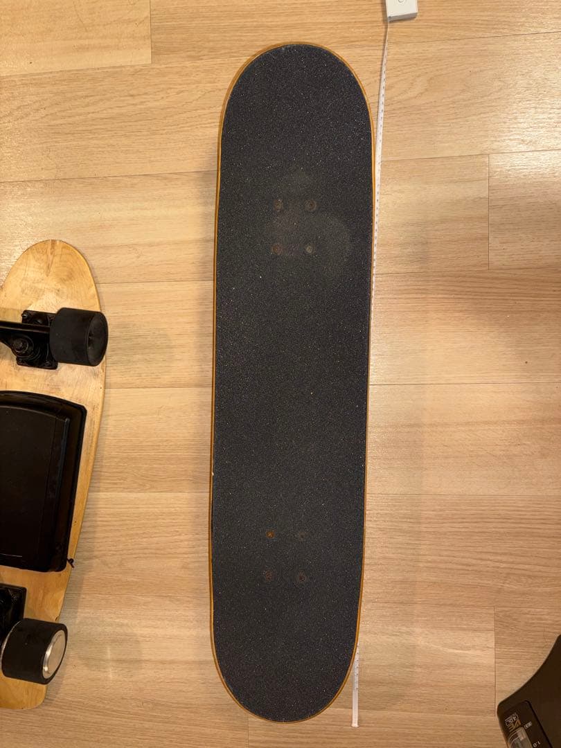 REAL スケートボード