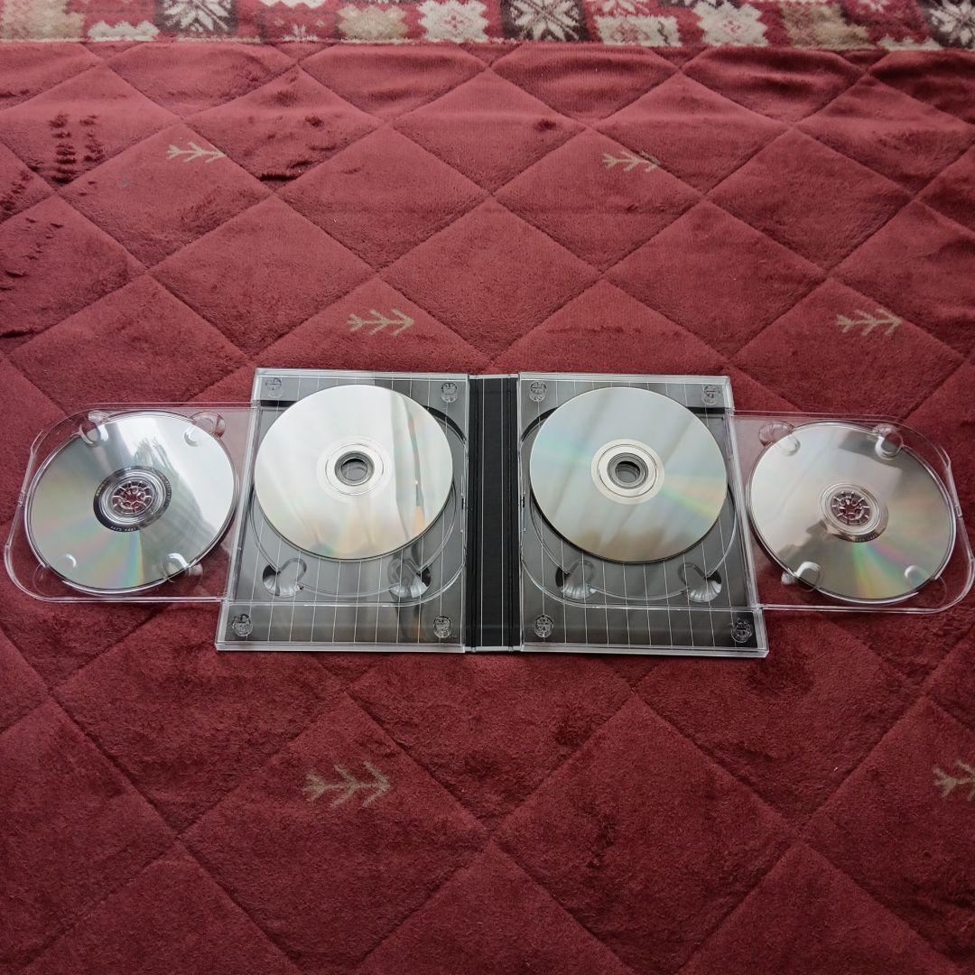 邦楽 BUCK-TICK CATALOGUE VICTOR-MERCURY 87-99