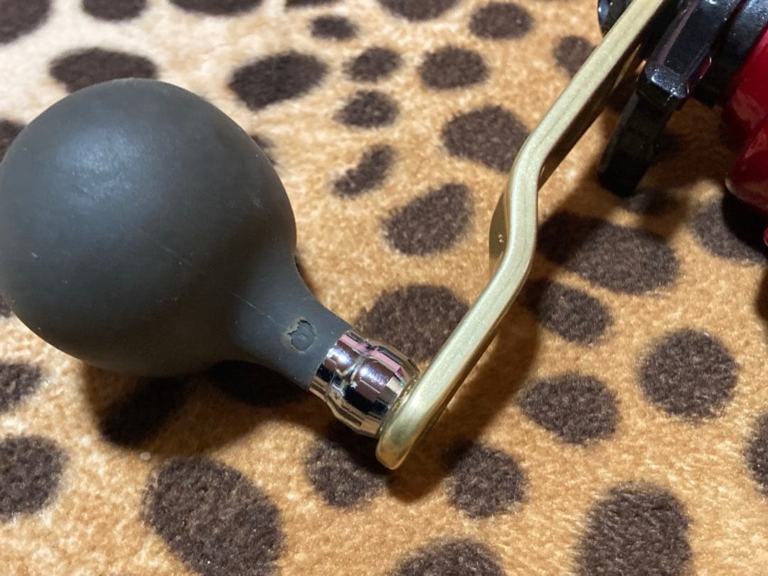 1 シマノ 純正 SLS 小船 800XH 両軸リール PEライン 船釣り太刀魚