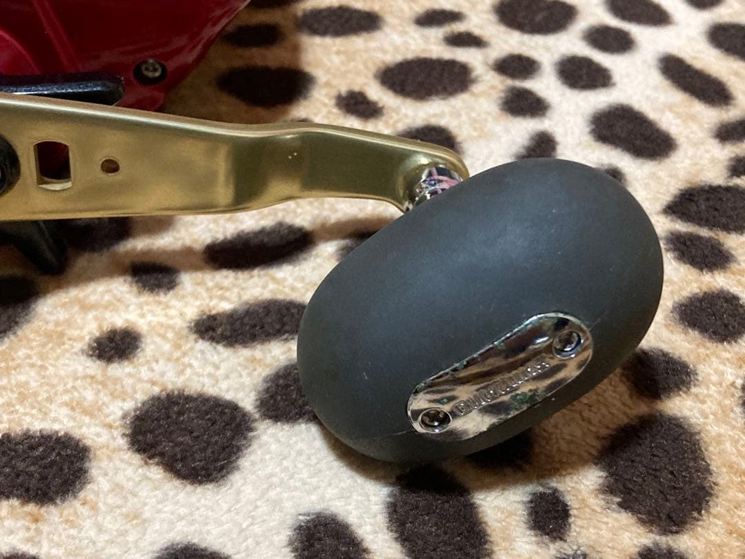 1 シマノ 純正 SLS 小船 800XH 両軸リール PEライン 船釣り太刀魚