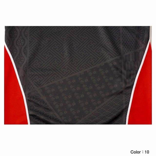 ラグビー 日本代表 プラクティス ジャージ M