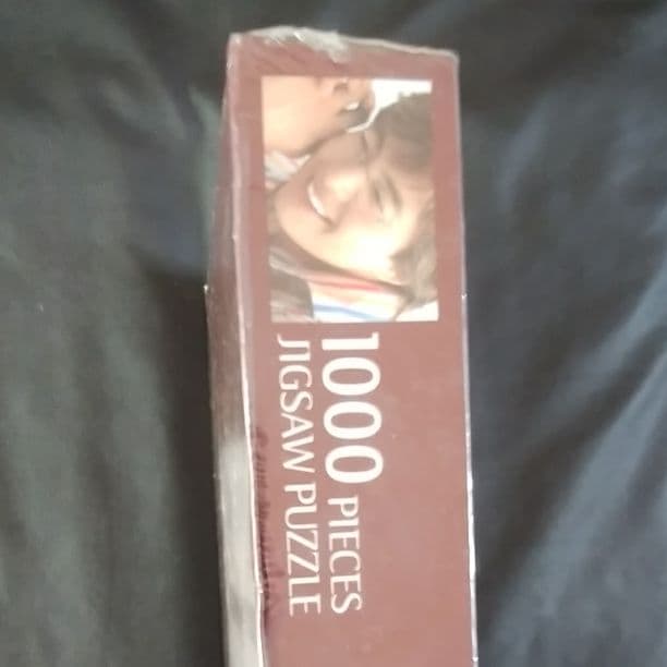 お値下げ☆新品未開封ペ・ヨンジュン パズル