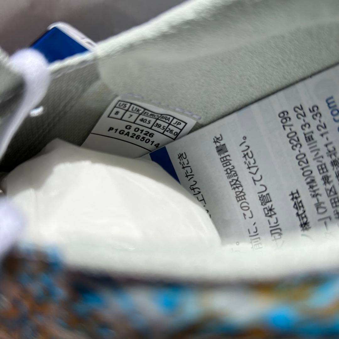 新品26cm ミズノアルファIII JF JAPAN αジョアン・フェリックス