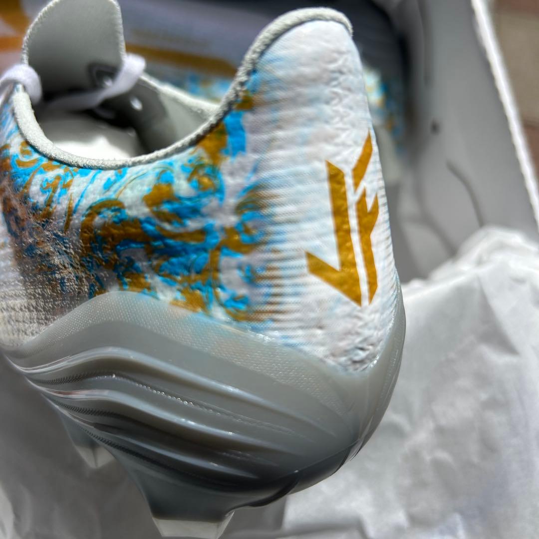 新品26cm ミズノアルファIII JF JAPAN αジョアン・フェリックス