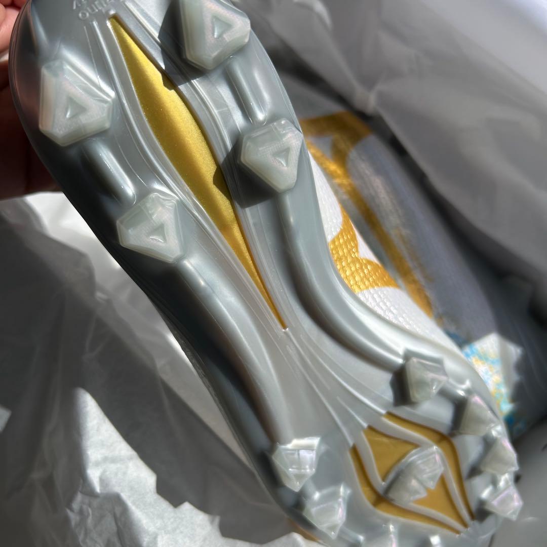 新品26cm ミズノアルファIII JF JAPAN αジョアン・フェリックス