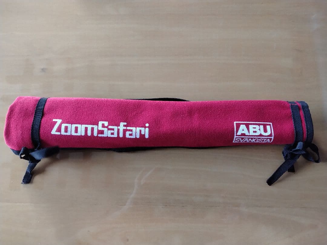 ABU ズームサファリ 505L