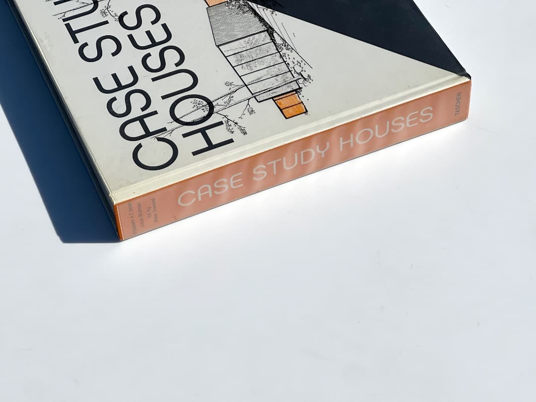 その他 CASE STUDY HOUSES