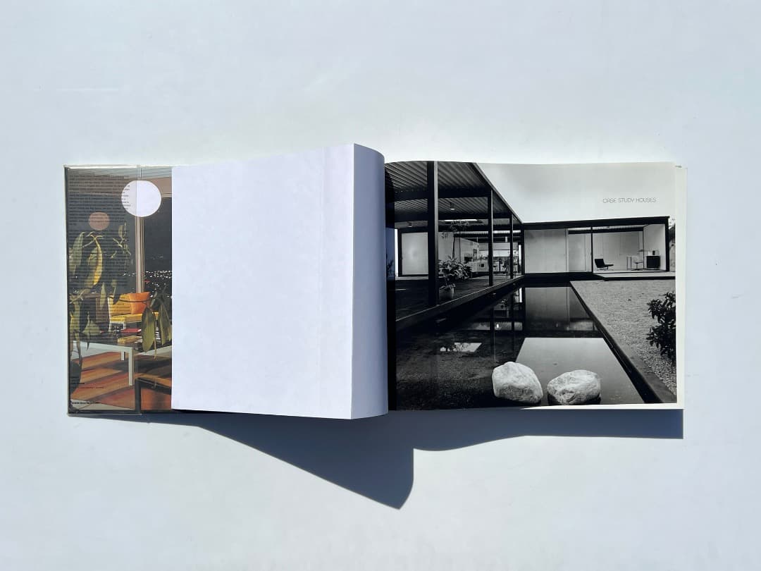 その他 CASE STUDY HOUSES