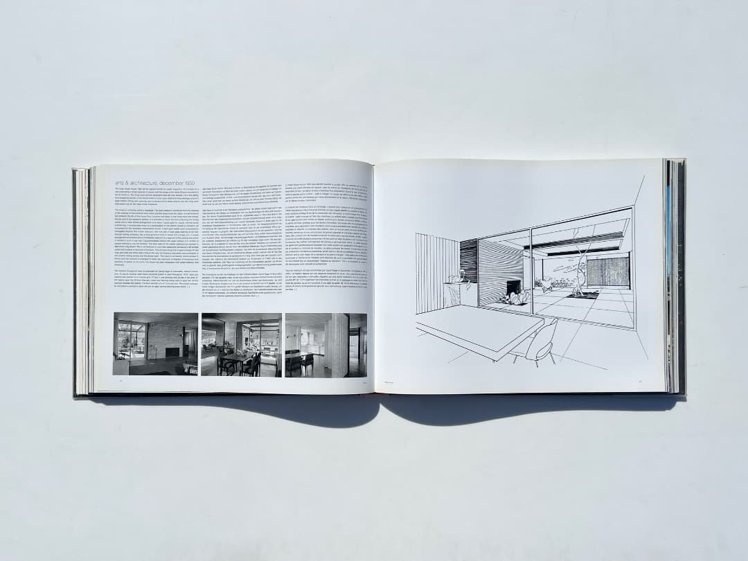 その他 CASE STUDY HOUSES