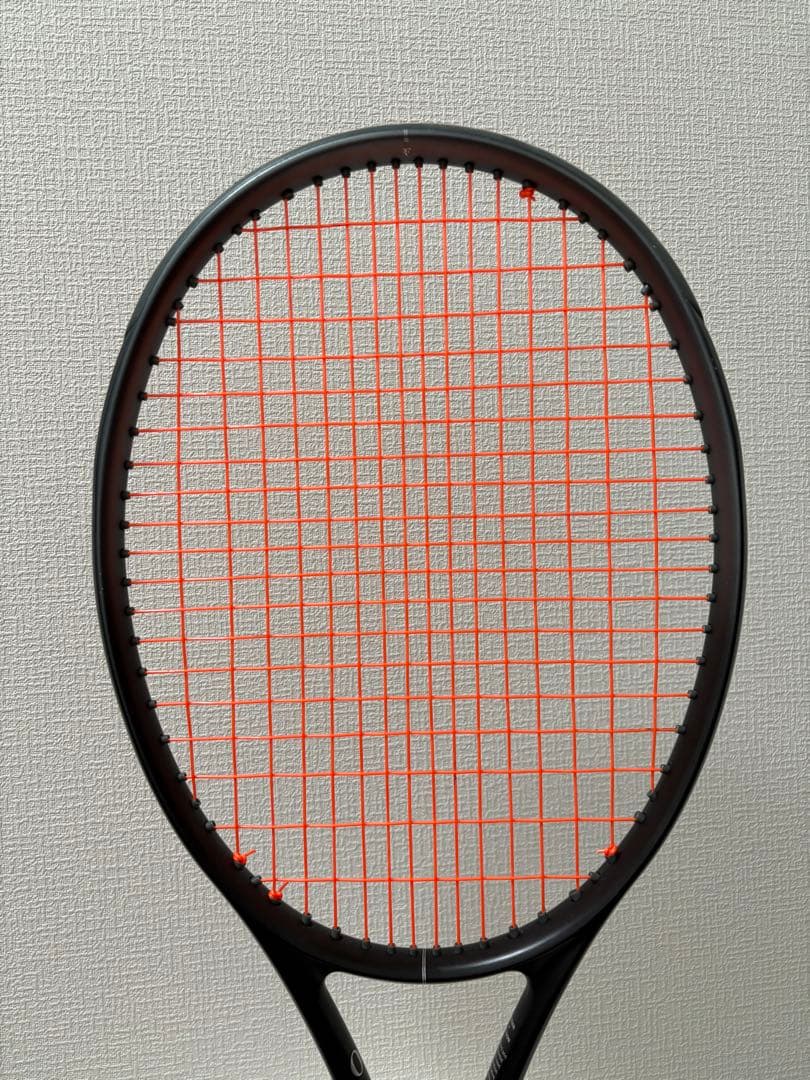 ラケット(硬式用) Wilson RF 01 Future 280g