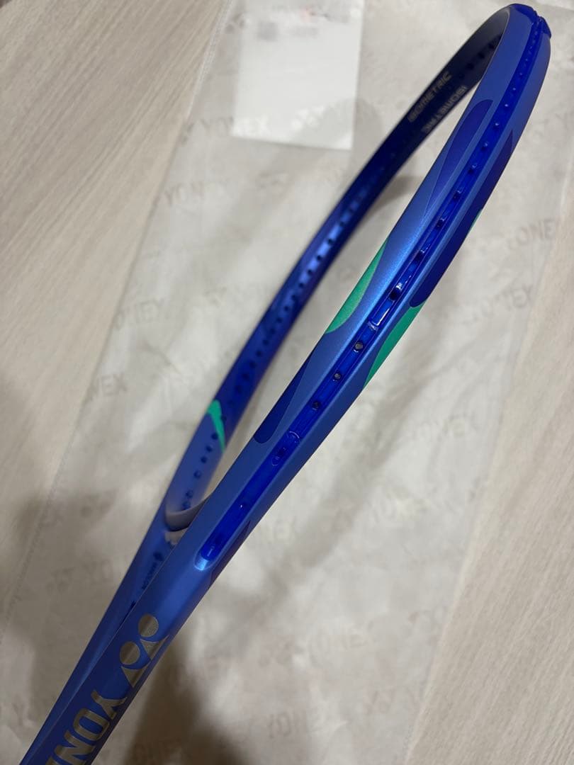 YONEX EZONE 98L G2 新品未使用 ２本セット