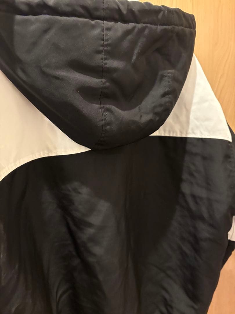 PASS THE ROCK パスザロック　アウター　M