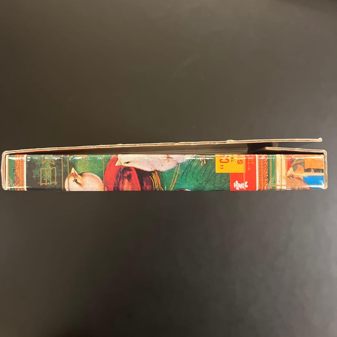 『倫敦/香港　一九八〇』大竹伸朗 サイン入り