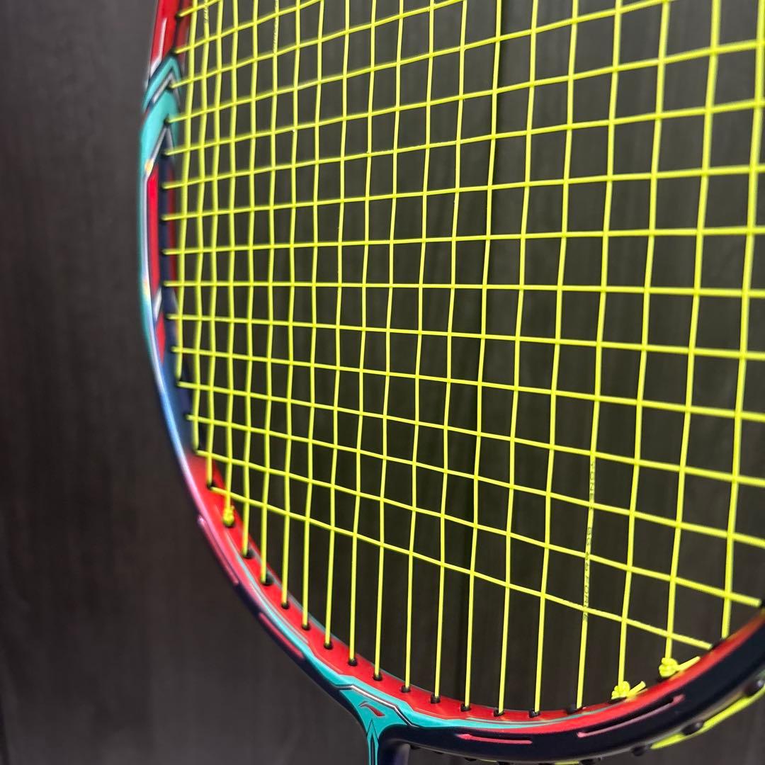 LI-NING AERONAUT 9000C【4UG6】 エアロナット