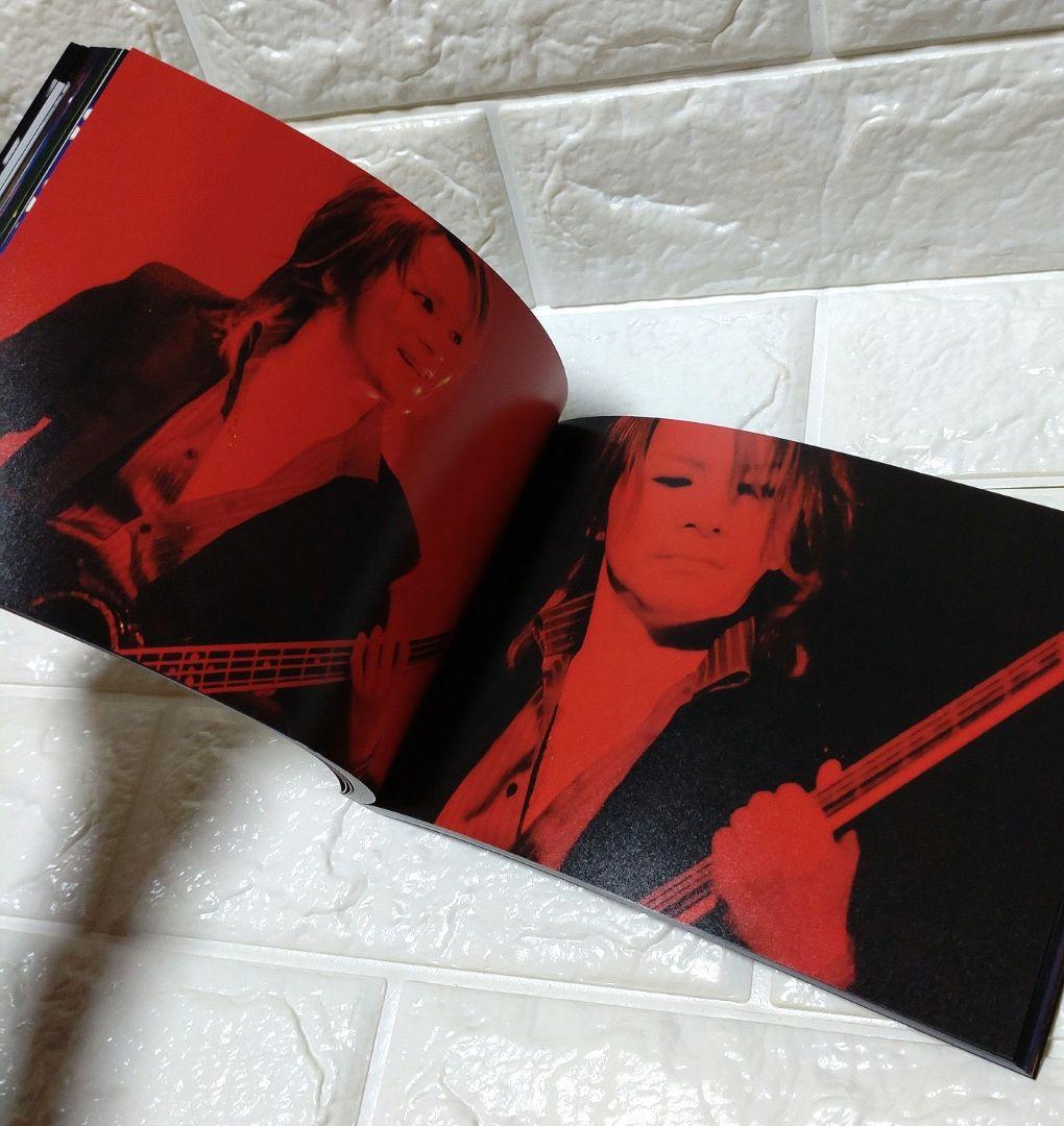 BUCK-TICK TOUR 2007 天使のリボルバー DVD 初回生産限定盤