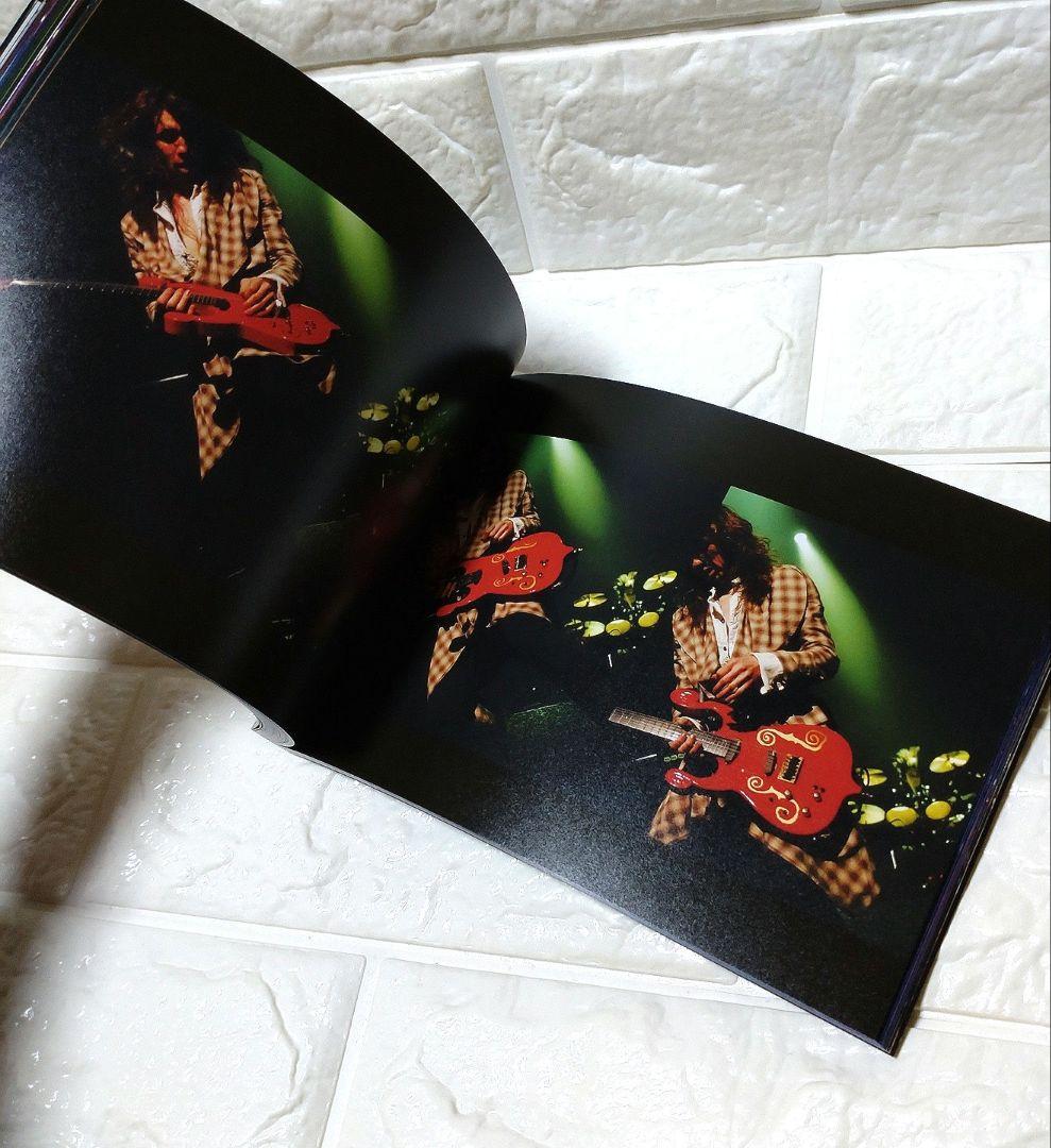 BUCK-TICK TOUR 2007 天使のリボルバー DVD 初回生産限定盤