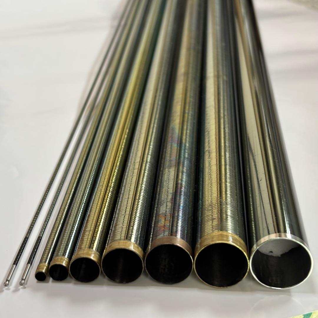 シマノスペシャル競H2.5 90-95HA：訳あり