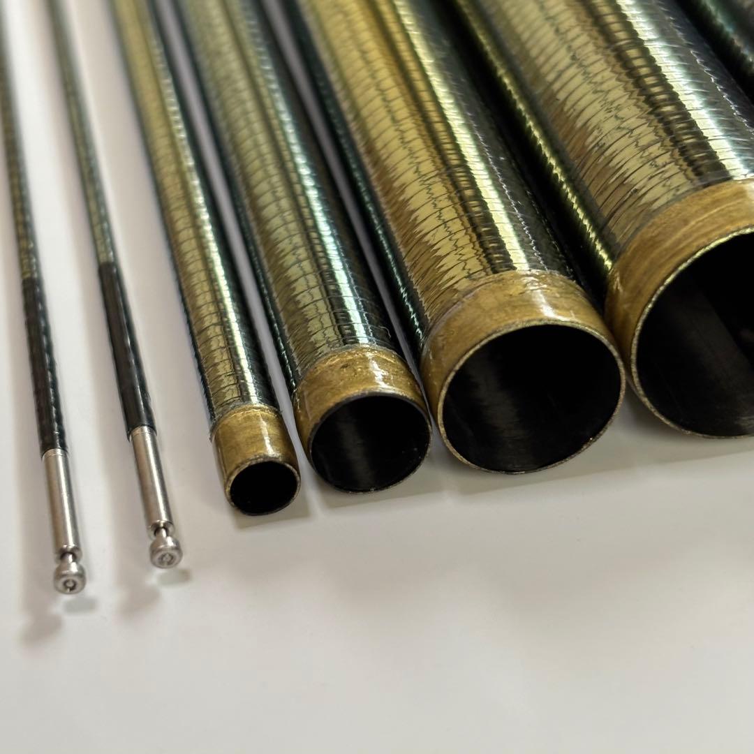 シマノスペシャル競H2.5 90-95HA：訳あり