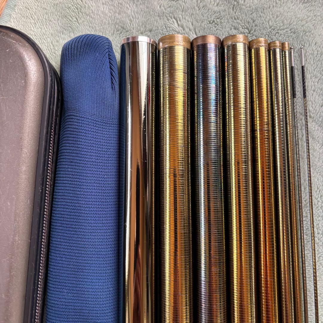 シマノスペシャル競H2.5 90-95HA：訳あり