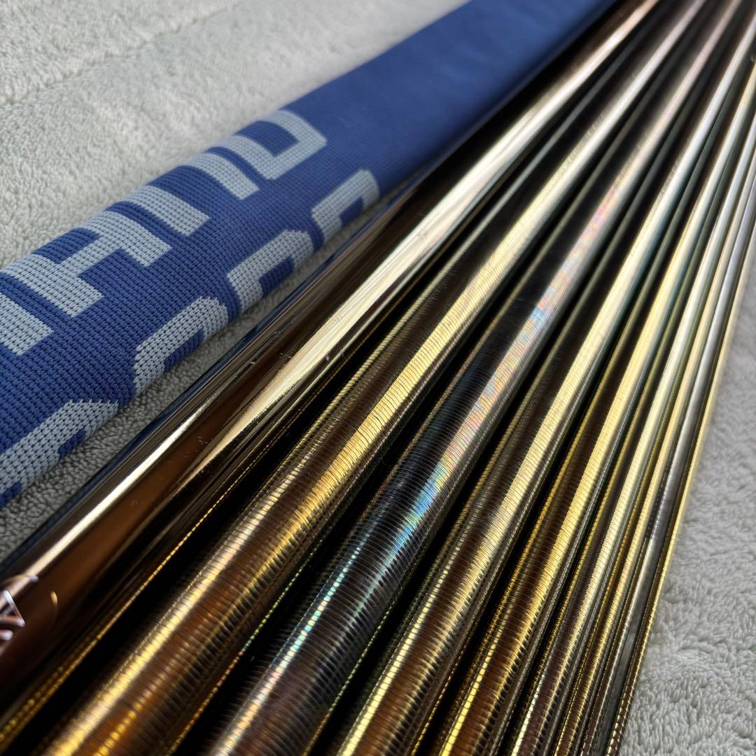 シマノスペシャル競H2.5 90-95HA：訳あり