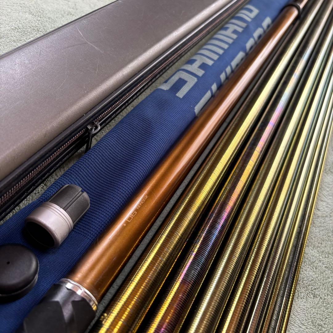 シマノスペシャル競H2.5 90-95HA：訳あり