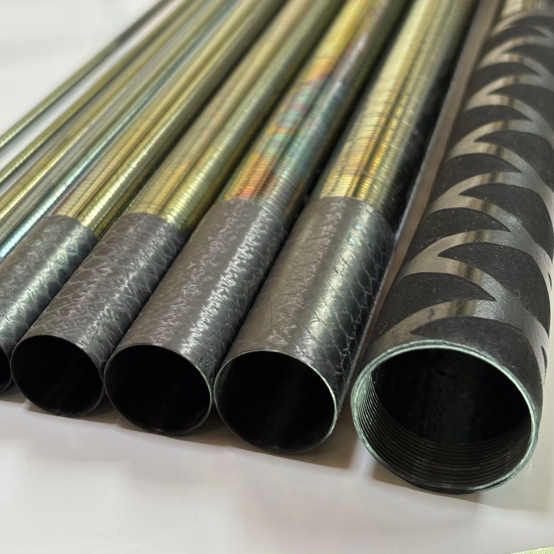 シマノスペシャル競H2.5 90-95HA：訳あり