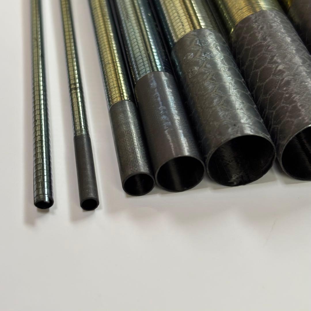 シマノスペシャル競H2.5 90-95HA：訳あり