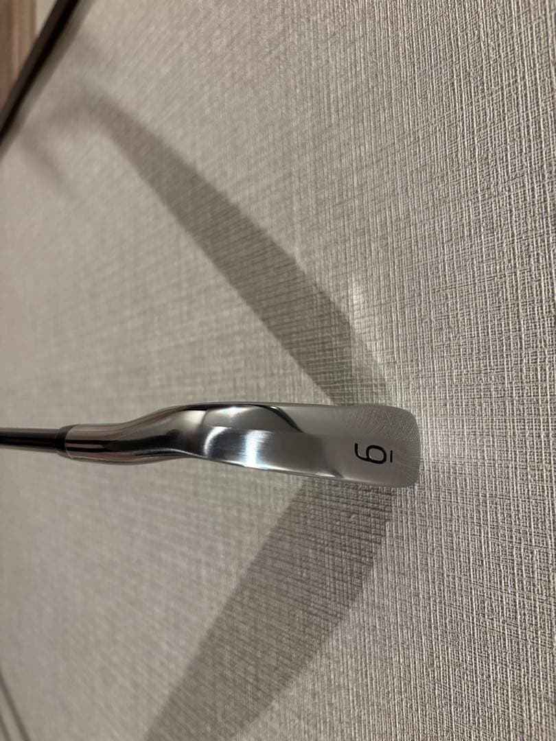 ゼクシオ１４＋アイアン　セット　カーボンシャフトＳ　７本