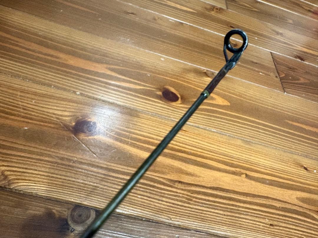 G.Loomis BronzeBack SMR812C-JB gルーミス