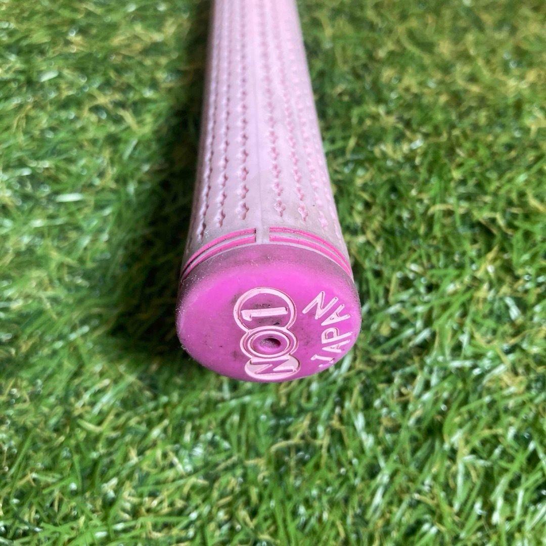 レディース　ゼクシオ6 フェアウェイウッド　3W MP600 XXIO