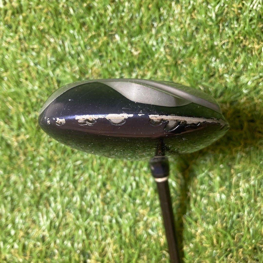 レディース　ゼクシオ6 フェアウェイウッド　3W MP600 XXIO