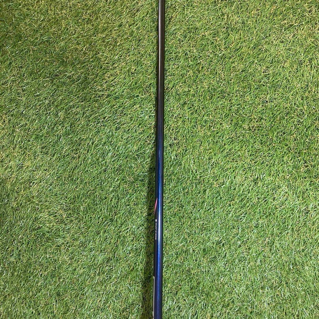 レディース　ゼクシオ6 フェアウェイウッド　3W MP600 XXIO